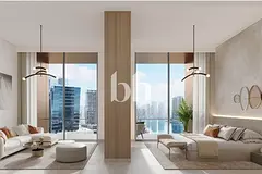 One River Point | 2BR plus Study | Q1 2028