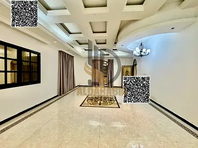 🏡 للبيع | فيلا سكنية تجارية في المويهات 2 – عجمان