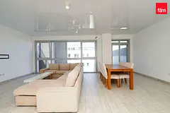 Massive Terrace | Modern | Semi Furnished