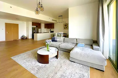 Sea View | Fully Furnished | Beach Access