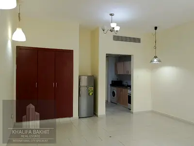 Extra Large Studio | Unfurnished | with Balcony Spain Cluster -S-04