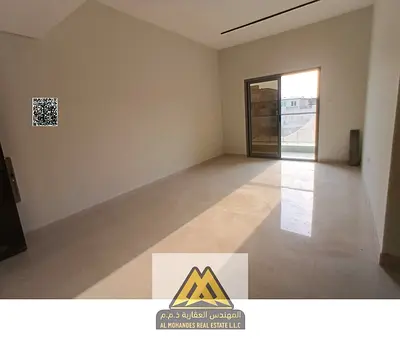 للإيجار غرفة وصالة أول ساكن بالنعيمية 1، بلكونة، 2 حمام، تكييف مركزي، 35,998 درهم، 4 دفعات.