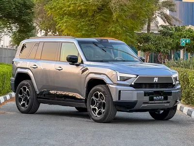 2025 DongFeng M817 M-Hero | 1.5T Hybrid (Plug-In) | 874 Hp | Warranty &amp; Service