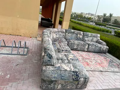 Multiple clour Marina home sofa