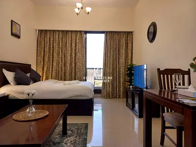 FULLY FURNISHED | PRIME LOCATION | SPACIOUS