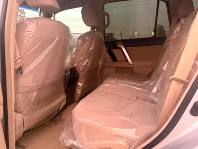 2019 Toyota PRADO — миниатюра 12