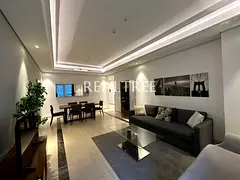Premium 1BR+ Study | Fully Furnished | Near Dubai Mall