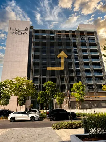🔥 Own Luxury at Vida Aljada | Elegant Apartment with a Stunning View in the Heart of Aljada