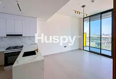 Exclusive | Pool View | Semi Furnished