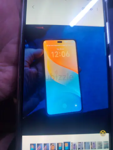 Honor x9c tdra