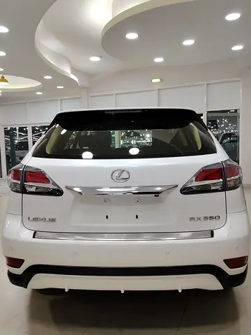 صورة مصغرة 4 لـ 2015 Lexus RX-SERIES