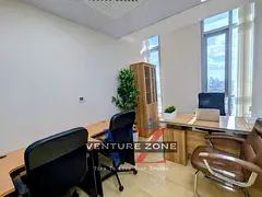 Serene and Secure Serviced Offices with Parking| Fahidi Heights| Few Steps to Sharaf DG Metro