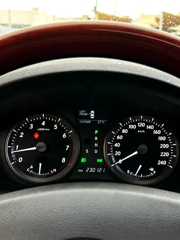صورة 5 لـ 2008 Lexus ES-SERIES