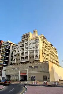 Modern STUDIO Apartment | Balcony | Pool & Gym | Ready in August Affordable Studio | Dragon View |