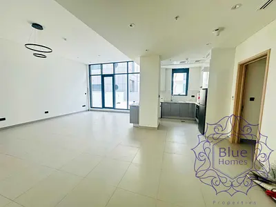 Chiller free 1bhk with kitchen appliances 90k front of Burjuman metro