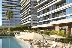 360 Sea View | Prime Location | Easy Dubai Access