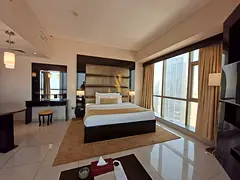 Fully Furnished | Sea View | Bills Included