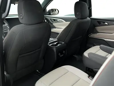Chevrolet Traverse LT, миниатюра 14