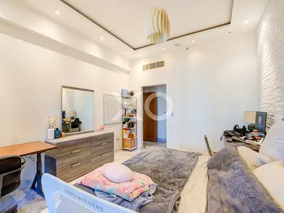 High Floor CType | Renovated | Unfurnished