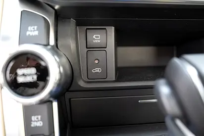 2026 Toyota LAND CRUISER 缩略图 19