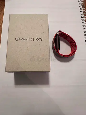 Google Fitbit Aira Steph Curry edition