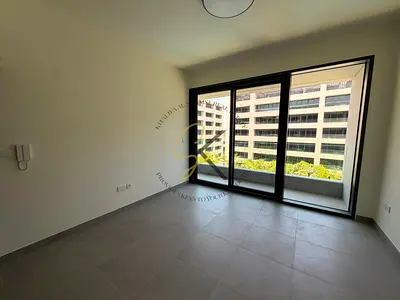 Brand New 1 BHK in Sokoon Aljada | Luxury Community | Pool & Gym | Balcony | Covered Parking | Prime Location