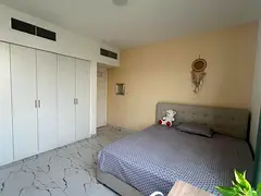Female only: All-Bills-Included Furnished Room in Al Garhoud – Pool, Gym Tennis Court