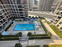 For All Nationalities | Luxurious 3BHK+Maid’s | Huge Balcony | Sea + Pool View