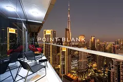 Burj View | Upgraded |Flexible cheques