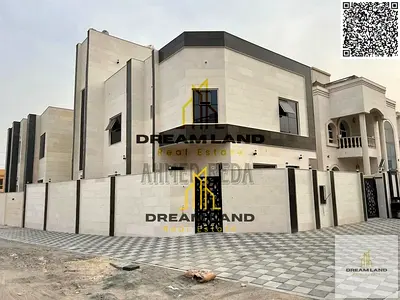 Hurry and reserve your turnkey villa now! Freehold ownership in the most prestigious location.