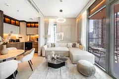Luxury Furnished | Ready to Move In | Brand New