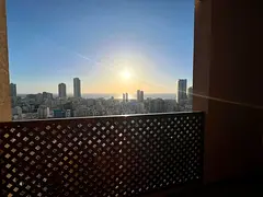 Be the First Resident in a Brand New Tower in Liwara with Stunning Views, Exceptional Space and a Pr