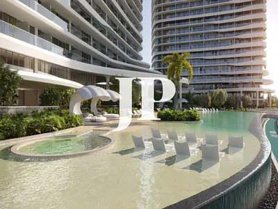 Exclusive Luxury | High ROI | Future Value Growth | Secure Your Investment High-Rise 1BR | SAAS Hil