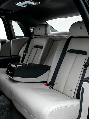 2021 ROLLS-ROYCE GHOST — миниатюра 20