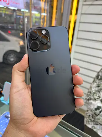 iPhone 15 Pro Max 256 Sim Lock