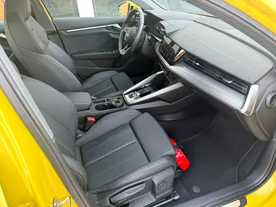 Audi A3 35 TFSI, миниатюра 7