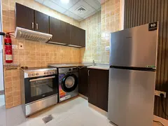 Luxurious Studio|Next to Metro| Dubai Marina — 3