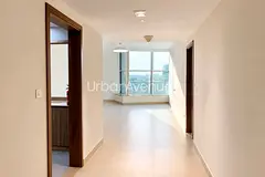 Near Metro| Spacious Unit | Sheikh Zayed Road View