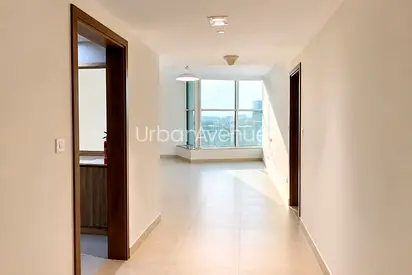 Near Metro| Spacious Unit | Sheikh Zayed Road View