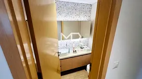 Vacant | Amazing Full Sea View | Spacious 2BR