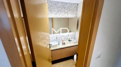 Vacant | Amazing Full Sea View | Spacious 2BR