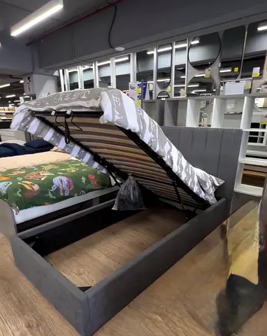 Bed frame for sale