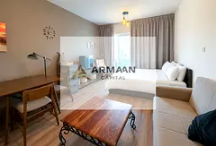 Ready to Move in | On a High Floor | Upgraded