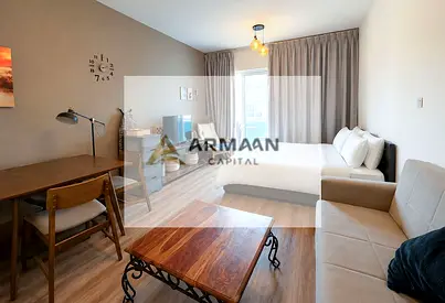 Ready to Move in | On a High Floor | Upgraded
