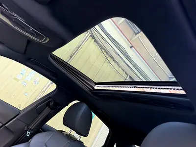 Audi A4 35 TFSI S line