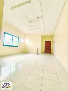 Very Big 1 BHK APARTMENT WITH BALCONY JUST 26000