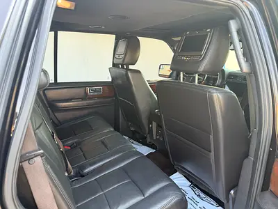 2013 Lincoln NAVIGATOR — фото 8