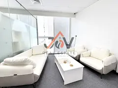 Close to Metro | Unfurnished | Vacant Now