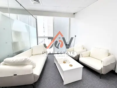 Close to Metro | Unfurnished | Vacant Now