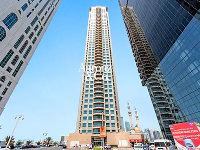 Spacious Layout | Low Floor | VOT | Prime Location